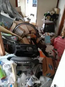 神奈川県茅ケ崎市,ゴミ屋敷,お客様の声