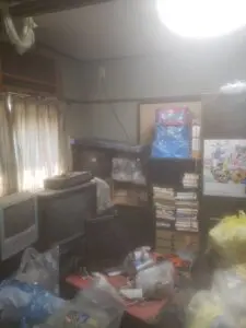 愛知県春日井市,ゴミ屋敷,お客様の声