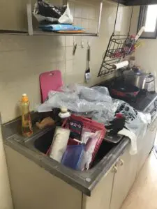 愛知県岡崎市,ゴミ屋敷,お客様の声