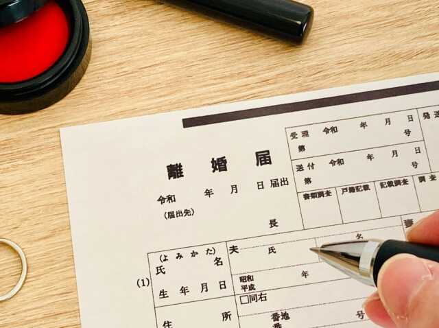 汚部屋が原因で離婚はできる?