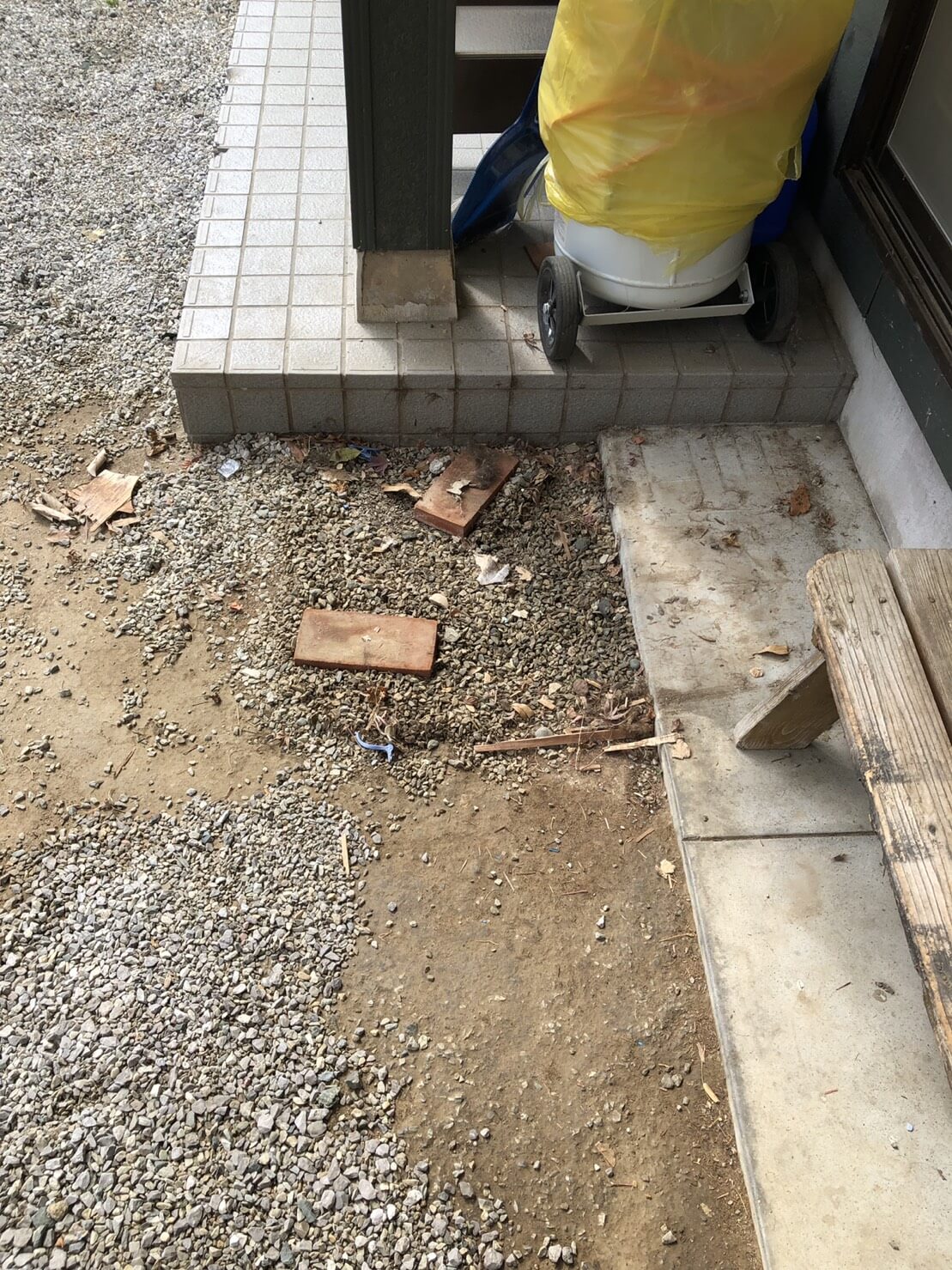愛知県あま市,ゴミ屋敷,お客様の声