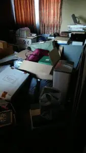 愛知県安城市,ゴミ屋敷,お客様の声