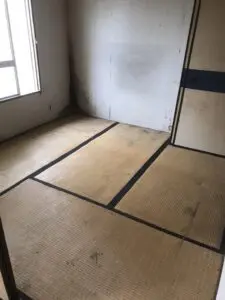大阪府四篠畷市,ゴミ屋敷,お客様の声