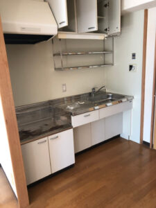 京都府福知山市,ゴミ屋敷,お客様の声