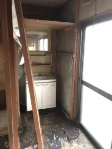 京都府八幡市,ゴミ屋敷,お客様の声