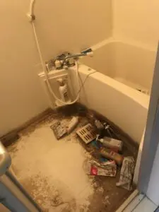 愛知県弥富市,ゴミ屋敷,お客様の声