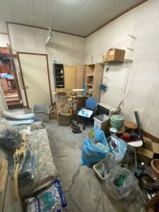 大阪府千早赤阪村,ゴミ屋敷,お客様の声