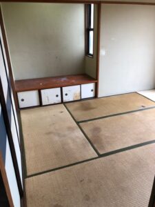 愛知県岩倉市,ゴミ屋敷,お客様の声