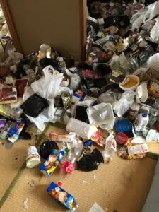愛知県碧南市,ゴミ屋敷,お客様の声