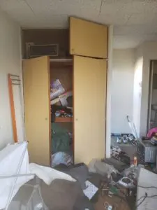 愛知県江南市,ゴミ屋敷,お客様の声