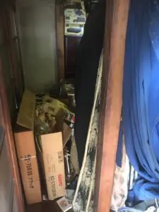 愛知県日進市,ゴミ屋敷,お客様の声