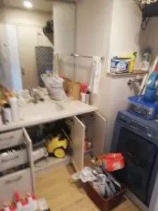 愛知県弥大府市,ゴミ屋敷,お客様の声