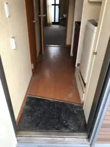 大阪府忠岡町,ゴミ屋敷,お客様の声