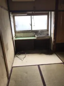 大阪府高石市,ゴミ屋敷,お客様の声