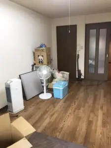 愛知県大口町,ゴミ屋敷,お客様の声