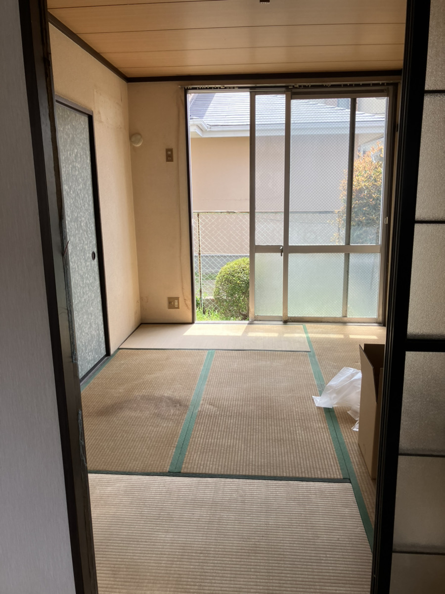 兵庫県伊丹市,ゴミ屋敷,お客様の声