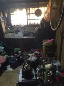 兵庫県芦屋市,ゴミ屋敷,お客様の声