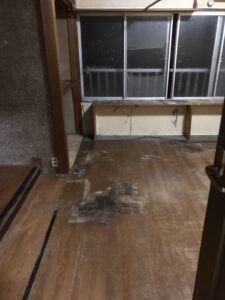 兵庫県淡路市,ゴミ屋敷,お客様の声