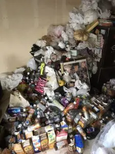 兵庫県洲本市,ゴミ屋敷,お客様の声