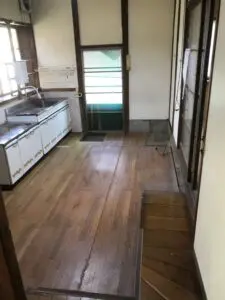 愛知県阿久比町,ゴミ屋敷,お客様の声