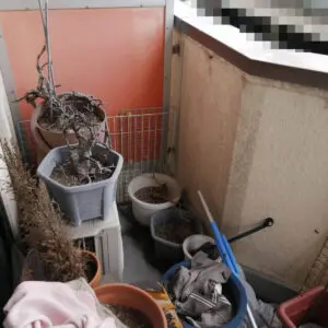 兵庫県加西市,お客様の声,ゴミ屋敷