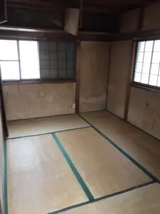 兵庫県南あわじ市,お客様の声,ゴミ屋敷