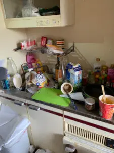 兵庫県小野市,ゴミ屋敷,お客様の声