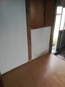 兵庫県三田市,お客様の声,ゴミ屋敷