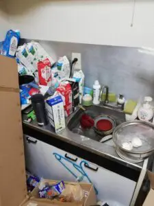 兵庫県相生市,ゴミ屋敷,お客様の声