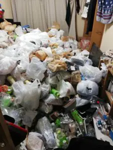 兵庫県豊岡市,ゴミ屋敷,お客様の声