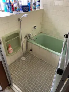 兵庫県丹波市,お客様の声,ゴミ屋敷