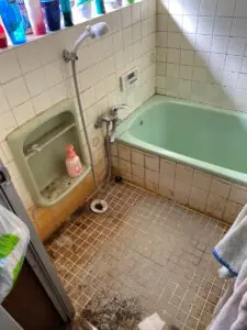 兵庫県丹波市,お客様の声,ゴミ屋敷