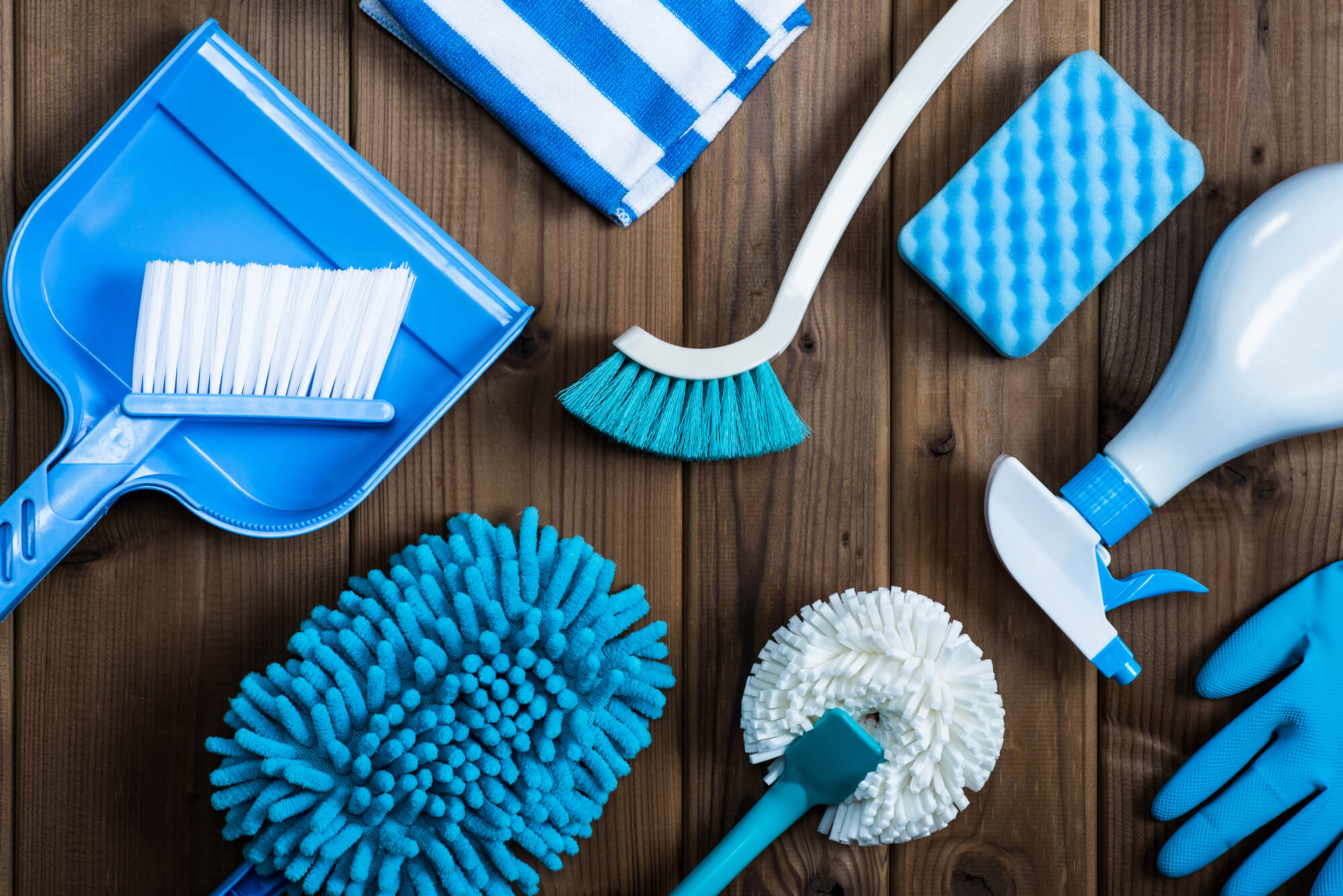ゴミ屋敷の掃除の仕方とは？ 自分で掃除するか、業者に依頼するか