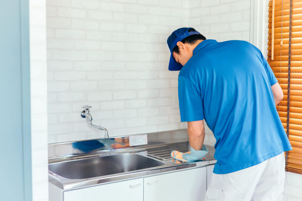 ワンルームのゴミ屋敷片付けをプロに任せる理由
