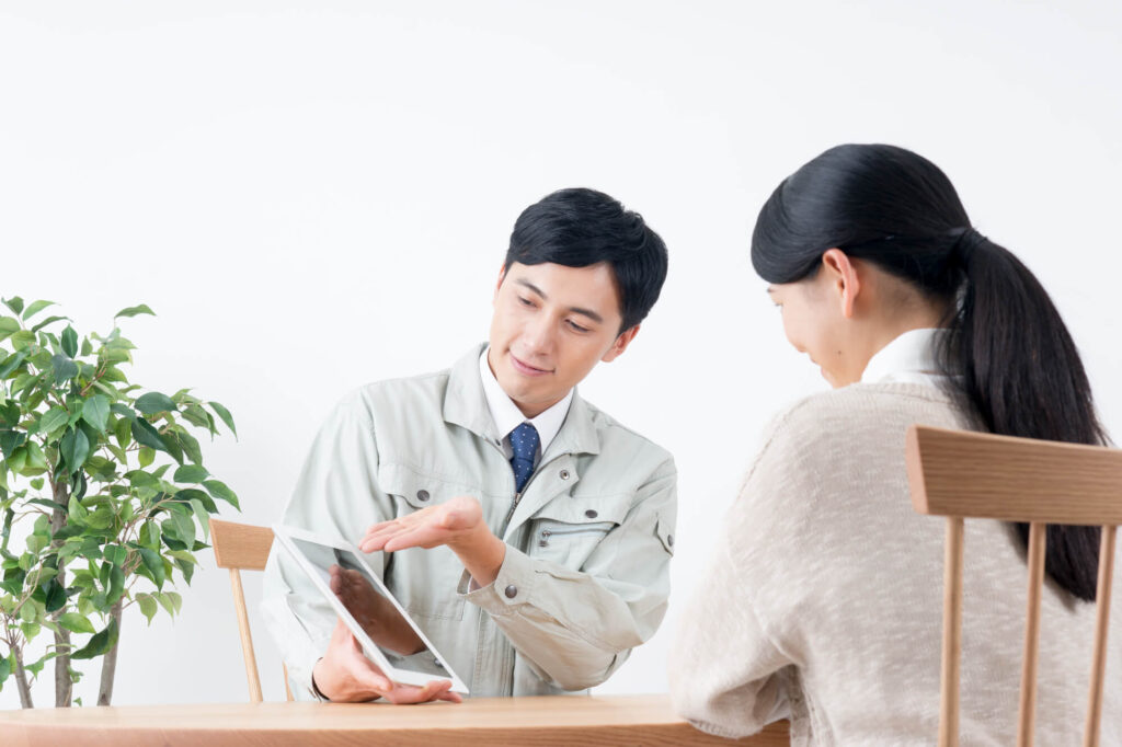 相続放棄以外の選択肢の検討