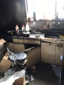 愛知県南知多町,ゴミ屋敷,お客様の声