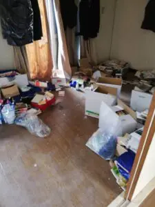 愛知県美浜町,ゴミ屋敷,お客様の声