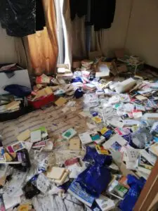 愛知県美浜町,ゴミ屋敷,お客様の声