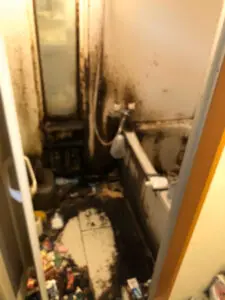 大阪府豊能町,ゴミ屋敷,お客様の声