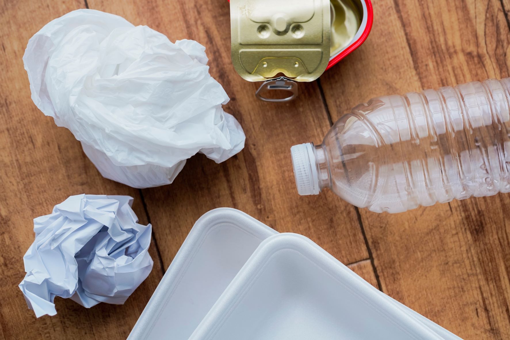 ゴミ屋敷の原因・特徴⑧ ゴミ出しルールを把握していない