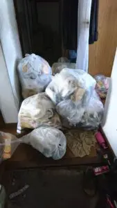 埼玉県入間市,ゴミ屋敷,お客様の声