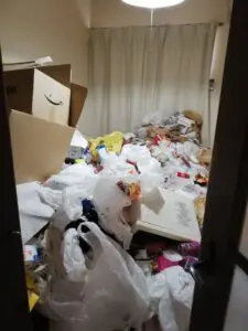 神奈川県藤沢市,ゴミ屋敷,お客様の声