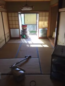 埼玉県上尾市,ゴミ屋敷,お客様の声