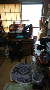 埼玉県ふじみ野市,ゴミ屋敷,お客様の声