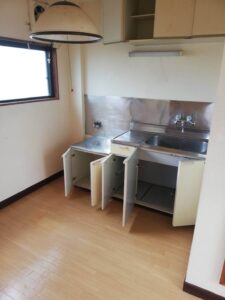 埼玉県戸田市,ゴミ屋敷,お客様の声