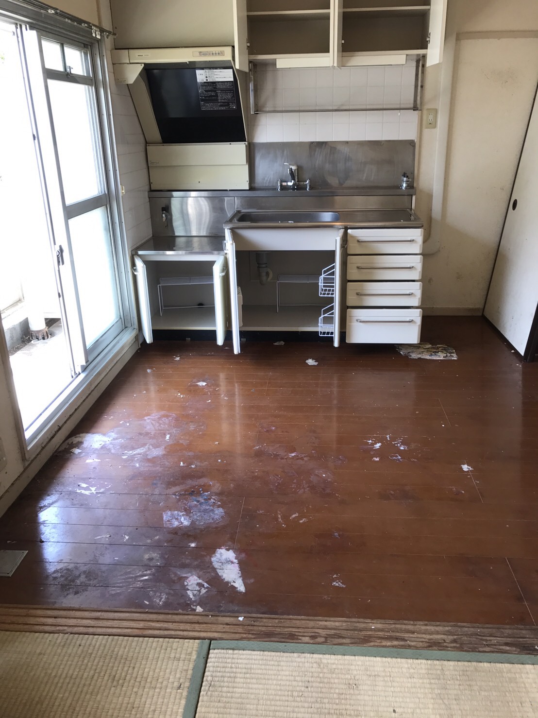 埼玉県久喜市,ゴミ屋敷,お客様の声