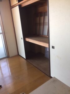 神奈川県小田原市,ゴミ屋敷,お客様の声