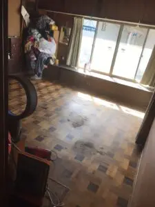 埼玉県川越市,ゴミ屋敷,お客様の声
