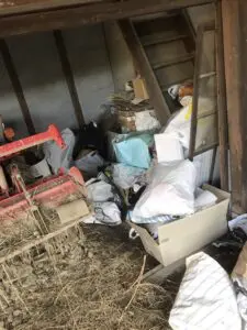 埼玉県川口市,ゴミ屋敷,お客様の声