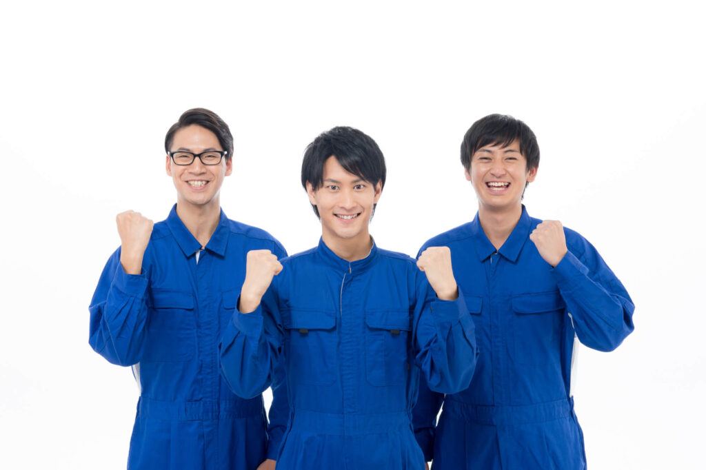 テレワークでのゴミ屋敷片付け依頼も増えています